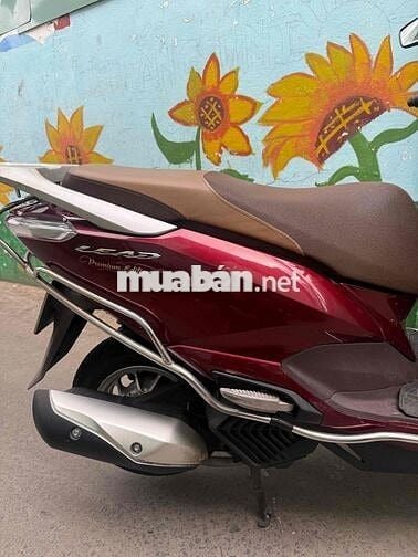 Lead 2022 dk 2023 4val bstp chính chủ  Zin mộc