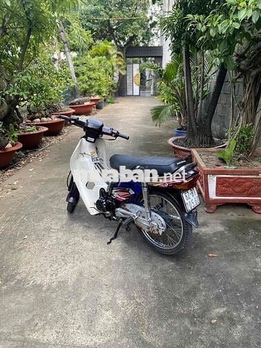 Bán xe dream Lifan giấy tờ đầy đủ máy êm