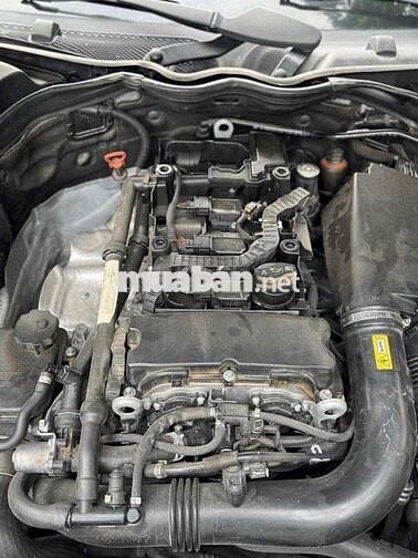 Mercedes Benz C Class 2012 C200 - 136000 km