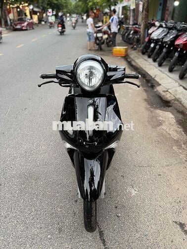 Yamaha Janus 2018 Smartkey Góp trả trước 3tr