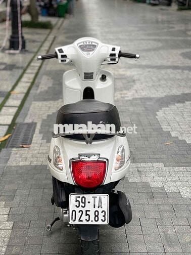 like 50cc không cần bằng lái