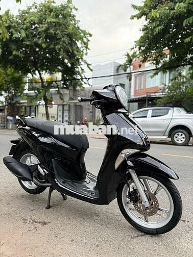 Yamaha Janus 2018 Smartkey Góp trả trước 3tr