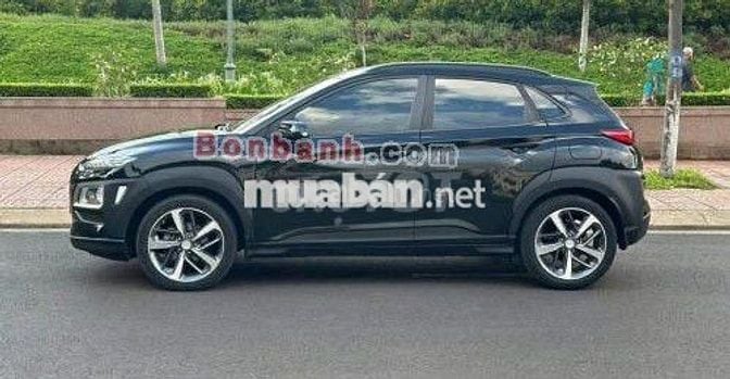 Hyundai Kona 2.0 ATH 2019