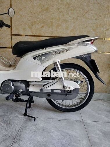 ANGELA 2014, BS 60 ,XE MÁY ĐI ÊM RU,MẠNH,MƯỢT