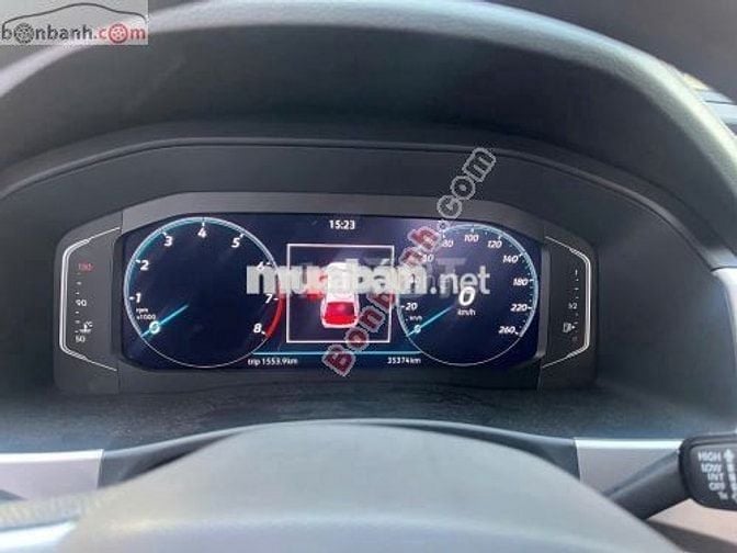 Volkswagen Teramont 2.0 AT 2022