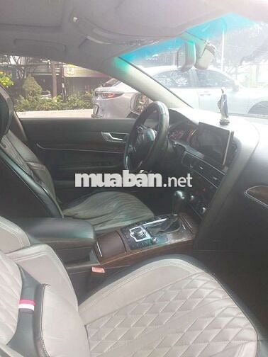 Audi 2.0T 2010 rất đep.