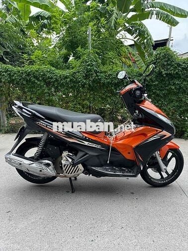 HONDA AB chính chủ máy siêu chất bao zin tử a tới