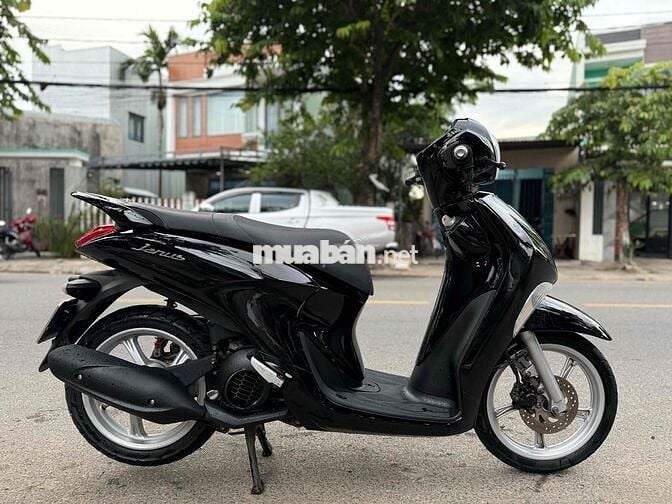 Yamaha Janus 2018 Smartkey Góp trả trước 3tr