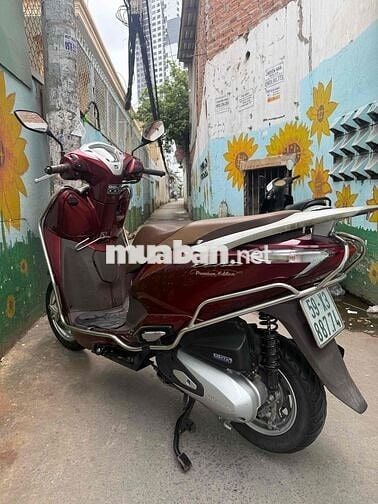 Lead 2022 dk 2023 4val bstp chính chủ  Zin mộc