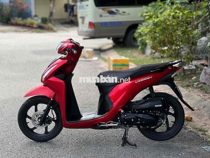 Vision lướt, máy zin, bảo hành 1 năm😍🥰🥰
