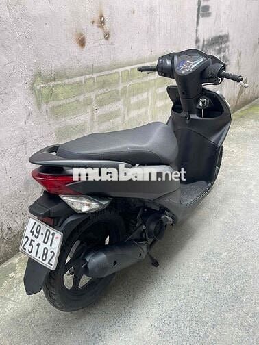 Honda Vision chính chủ máy êm ru
