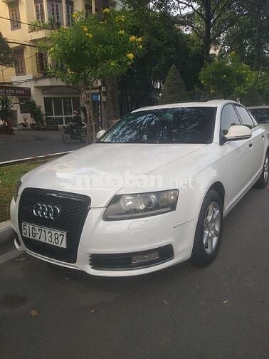 Audi 2.0T 2010 rất đep.
