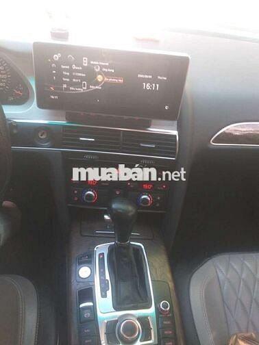 Audi 2.0T 2010 rất đep.