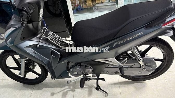 Xe FUTURE 2023 Bản đặc biệt, Dán Keo xe , ZIN