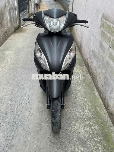 Honda Vision chính chủ máy êm ru