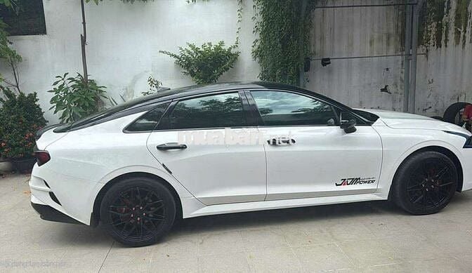 2022 2.0 Luxury - 30000 km