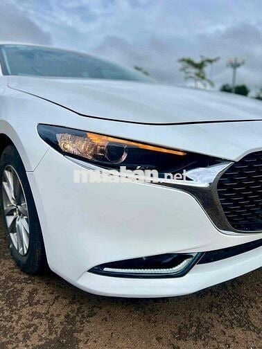 Mazda 3 2019 Sport 1.5L Luxury - 65000 km