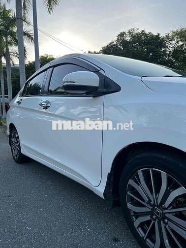 Honda City 2018 1.5 TOP - Xe Đẹp Mới