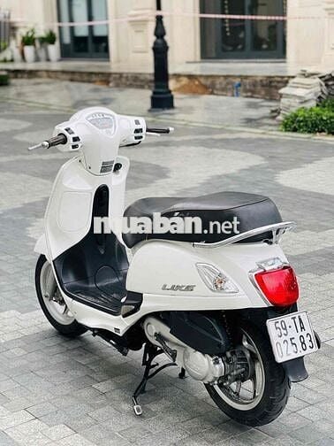 like 50cc không cần bằng lái