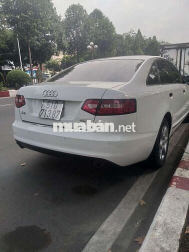 Audi 2.0T 2010 rất đep.