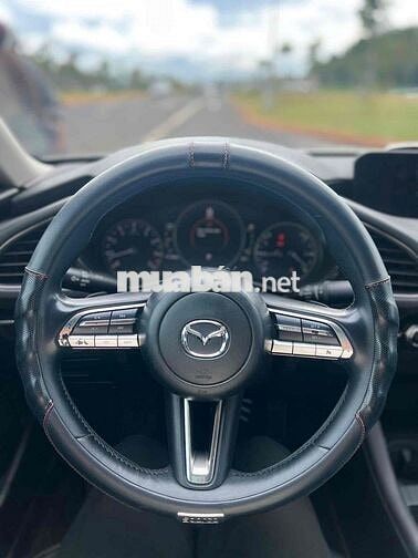 Mazda 3 2019 Sport 1.5L Luxury - 65000 km