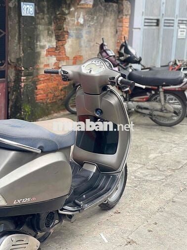VESPA LX 125 xe chính chủ muốn bán