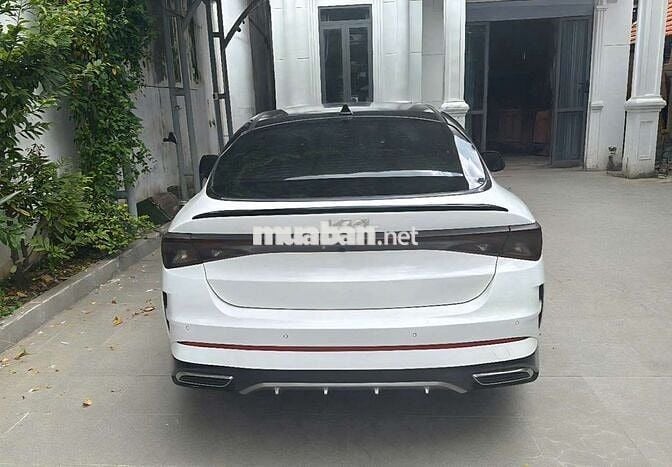 2022 2.0 Luxury - 30000 km
