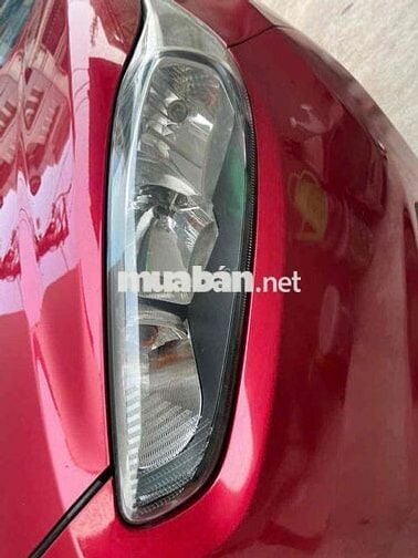 Ford Fiesta 2014 1.5 AT Sport - 8 km