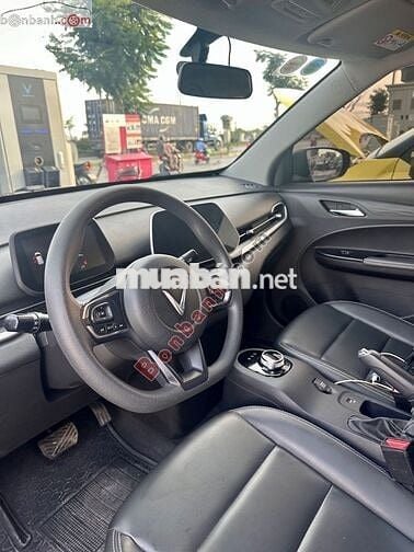 VinFast VF5 Plus 2024