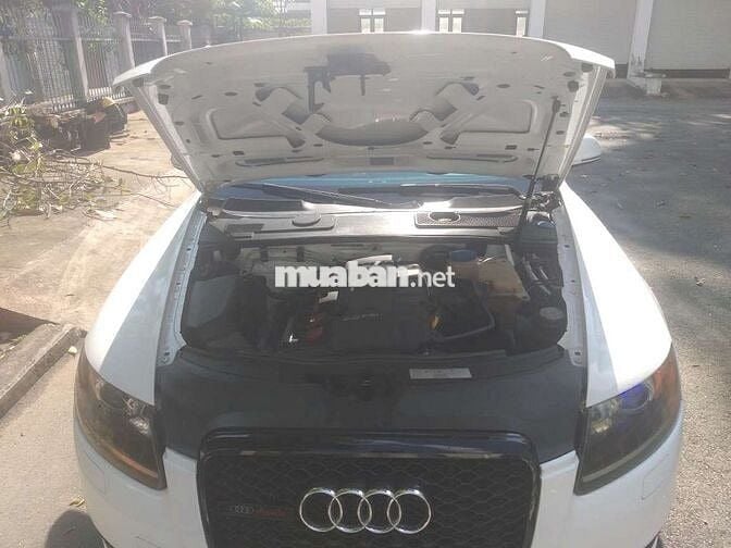 Audi 2.0T 2010 rất đep.