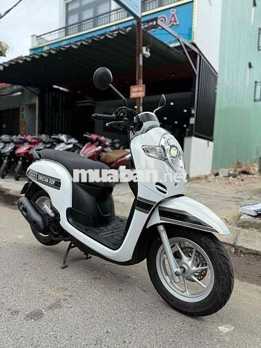 Honda Scoopy 2020 B.số 43 Góp trả trước 6tr
