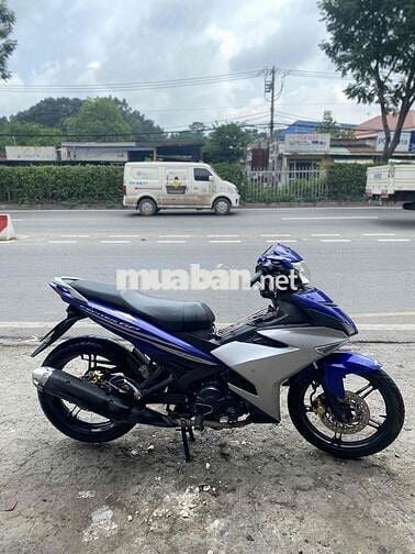 Bán Xe Exciter 150cc Giấy tờ đầy đủ