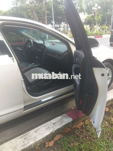 Audi 2.0T 2010 rất đep.