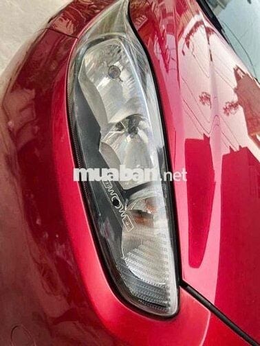 Ford Fiesta 2014 1.5 AT Sport - 8 km