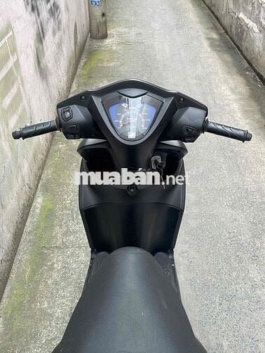 Honda Vision chính chủ máy êm ru