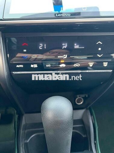 Honda City 2018 1.5 TOP - Xe Đẹp Mới