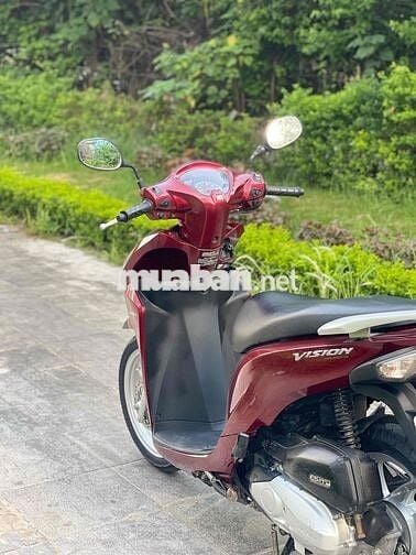 HONDA VISION xe chính chủ muốn bán