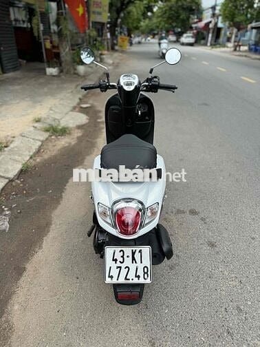 Honda Scoopy 2020 B.số 43 Góp trả trước 6tr