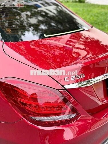 Mercedes C250ex ĐK 2018 (sx 2017)