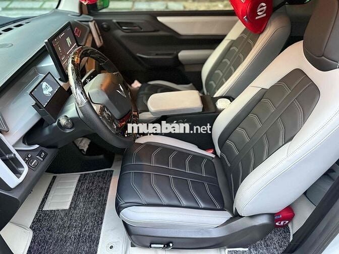 VinFast VF3 2024 Thuê pin - 1900 km