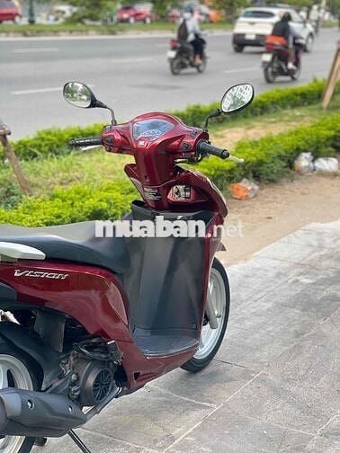 HONDA VISION xe chính chủ muốn bán