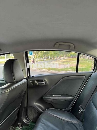 Honda City 2018 1.5 TOP - Xe Đẹp Mới
