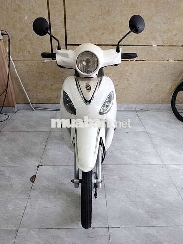 ANGELA 2014, BS 60 ,XE MÁY ĐI ÊM RU,MẠNH,MƯỢT