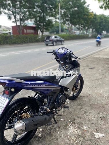 Bán Xe Exciter 150cc Giấy tờ đầy đủ