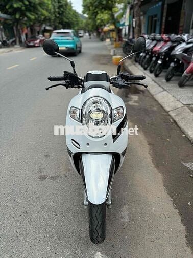 Honda Scoopy 2020 B.số 43 Góp trả trước 6tr