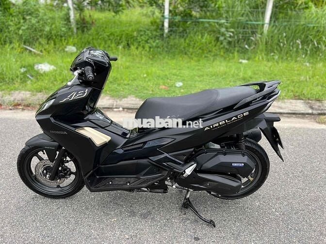 AB 2024 odo 4 ngàn cây cặp lốp rin theo xe còn dày