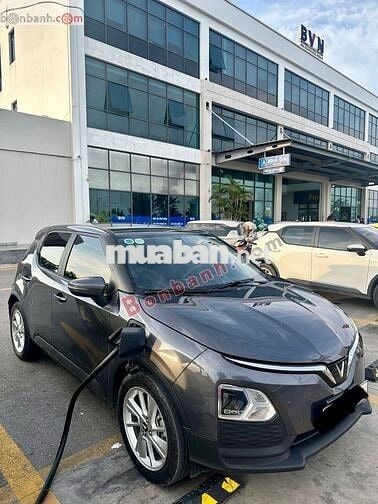 VinFast VF5 Plus 2024
