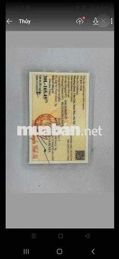 Hyundai Grand i10 2020 bản thiếu.