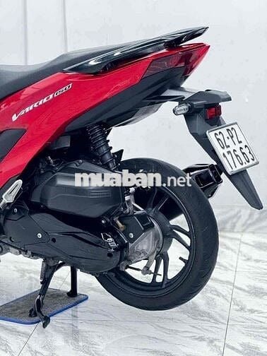 vario 150 2021 bst 9chủ may zin nợ xấu trả 50% ạ