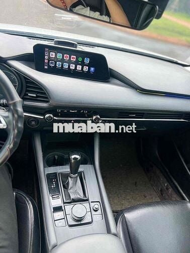 Mazda 3 2019 Sport 1.5L Luxury - 65000 km